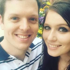 Meet your Posher, Jared